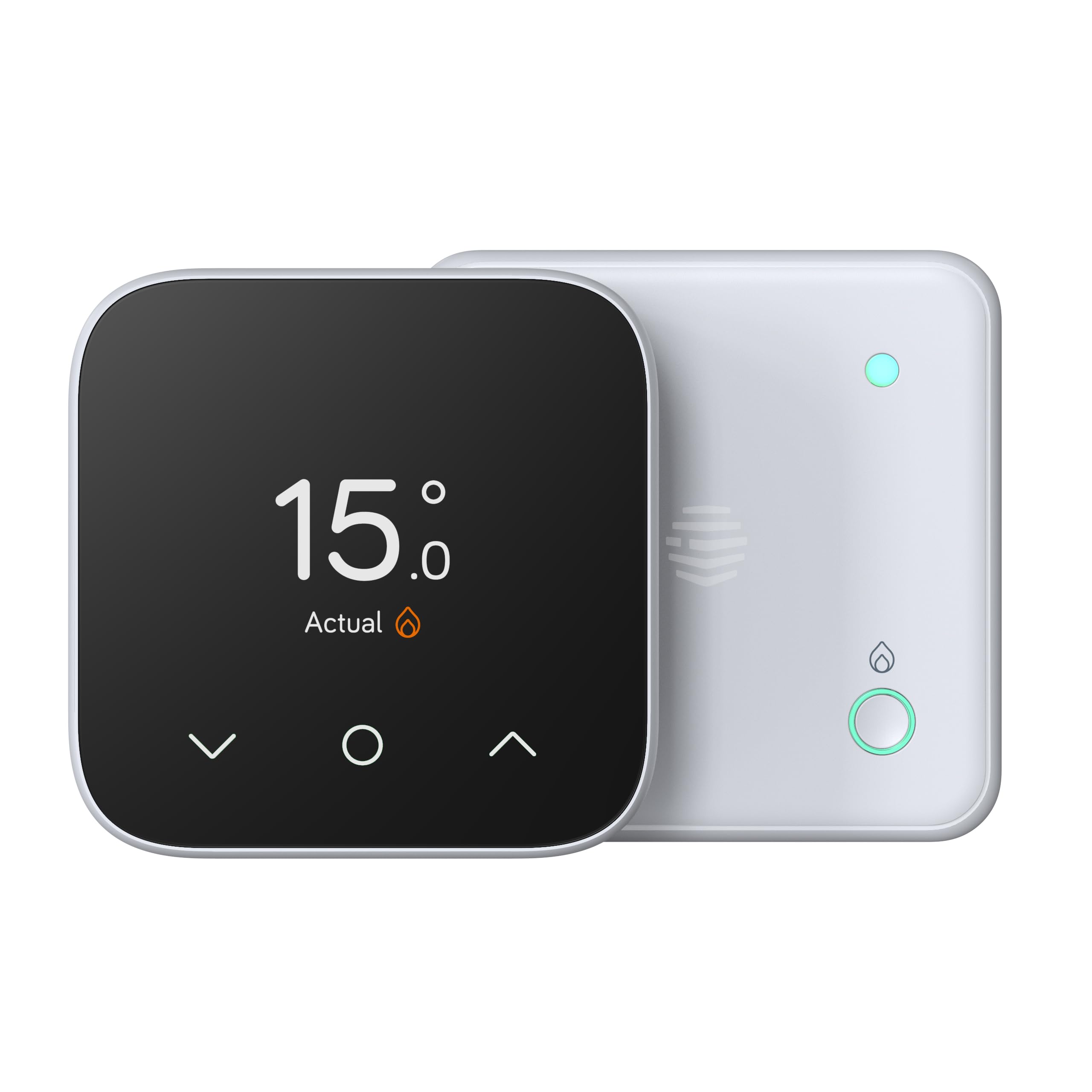 Hive Thermostat Mini with Nano 3 Hub | Smart Heating for Combi Boilers