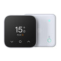 Hive Thermostat Mini for Combi Boilers – Smart Heating Control, White
