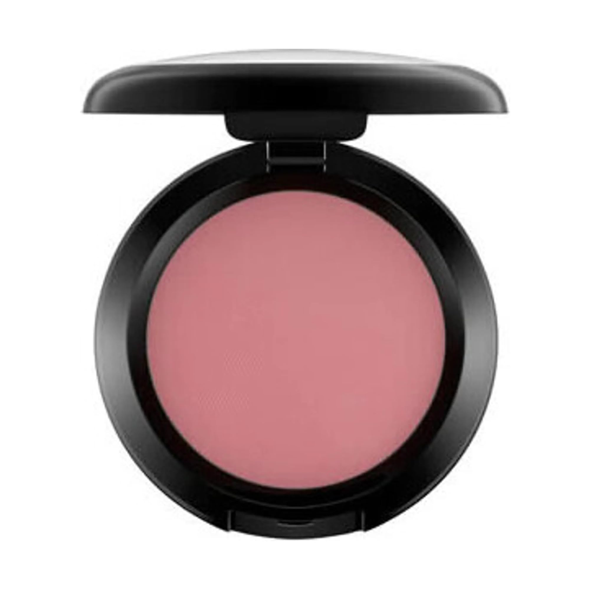 MAC Powder Blush – Desert Rose Matte Soft Reddish Burgundy, 6g