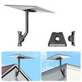 Urmust Starlink Gen 3 Mount - 360° Adjustable Wall & Roof Pipe Adapter