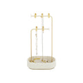 Stackers Linen & Oatmeal small hanger