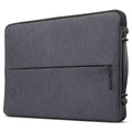 Lenovo Laptop Urban Sleeve Case – 14 inch Water Repellent Bag – Grey
