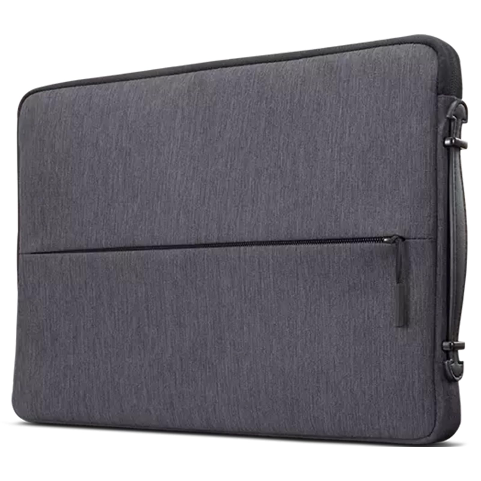 Lenovo Laptop Urban Sleeve Case – 14 inch Water Repellent Bag – Grey