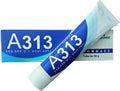 A313 Vitamin A Retinol Face Cream – Anti-Aging Night Ointment for Wrinkles