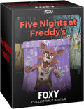 Funko Five Nights At Freddy's Foxy 12-Inch Vinyl Collectible Statue