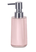 Kleine Wolke Mable Soap Dispenser – Magnolia Pastel Glossy Plastic