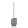 Kela "Talus Poly WC-Set, Plastic, Grey