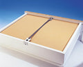 Jolof Store Drawer Repair Fix Kit – Sagging Bottom Support (8 Pack)