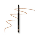 Mii Cosmetics Precision Brow Detailer - Sculpting Pencil - Impeccably Blonde