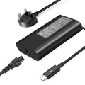 Givehooy 65W USB-C Laptop Charger for HP EliteBook & OmniBook