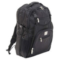 Mercer Culinary PackPlus Professional Chef Knife Backpack – Black