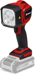 Einhell 18V LED Work Light – 350Lm Rechargeable Job Site Lamp