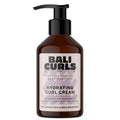 Bali Curls Hydrating Curl Cream – Vegan Shea Butter & Coconut Oil - 150ml