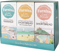 Furniss Cornish Biscuits Gift Pack – Shortbread & Ginger Fairings 600g
