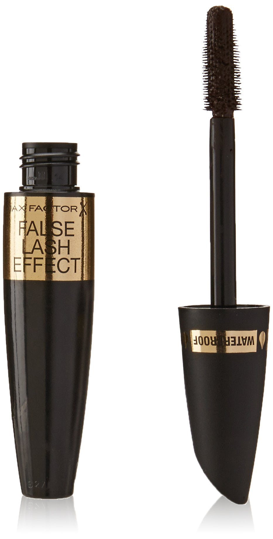 Max Factor False Lash Effect Waterproof Volumizing Mascara | Black