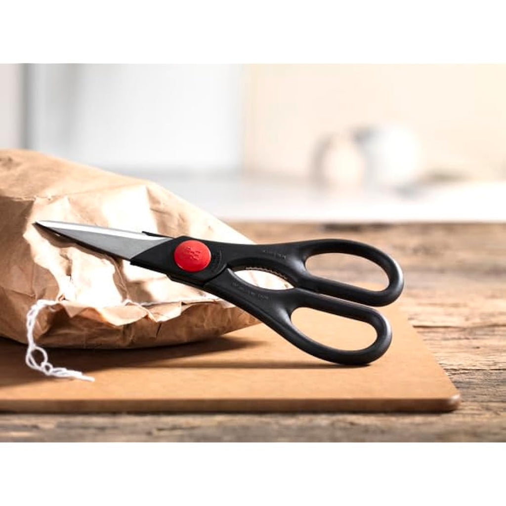 ZWILLING TWIN Multi-Purpose Kitchen Shears – 20cm Stainless Steel