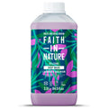 Faith In Nature Lavender & Geranium Body Wash - 2.5L Vegan Refill