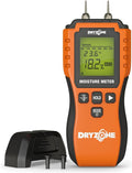 Dryzone Moisture Meter – Damp Detector for Wood and Masonry