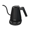 DMD Electric Gooseneck Kettle | 1L Pour-Over Coffee Kettle with Temp Control
