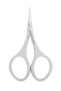 Staleks Beauty & Care 10 Matte Cuticle Scissors – 20mm Stainless Steel