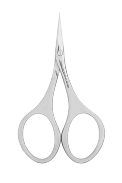 Staleks Beauty & Care 10 Matte Cuticle Scissors – 20mm Stainless Steel