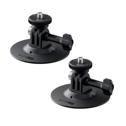 Insta360 Flexible Adhesive Mount – Action Camera Vlogging Accessory