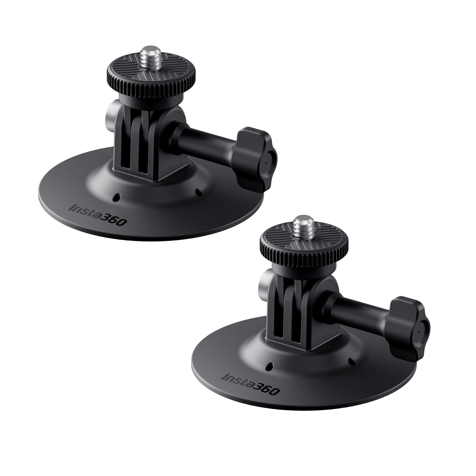 Insta360 Flexible Adhesive Mount – Action Camera Vlogging Accessory