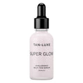 Tan Luxe Super Glow Hyaluronic Self Tan Serum – Gradual Face Tanner (30ml)