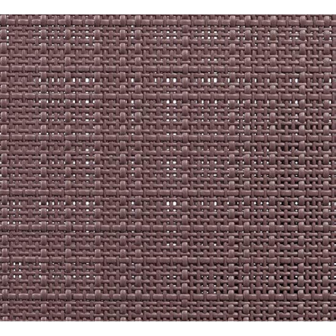 Curver Jute 46L Recycled Woven Laundry Basket – Peppercorn Grey