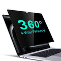 STARY MacBook Air & Pro 13 Inch Privacy Screen Filter – Anti-Peeping Film