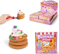 Pancake Slime and Putty Sensory Craft Kit by Snaps – Pretend Food Set