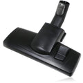 SPARES2GO Floor Brush Tool for Miele C1 C2 C3 Vacuum - 360° Swivel Head