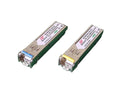 Jolof Store 1G BiDi SFP Transceiver - Single Mode LC Fiber 20km Pair
