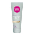 eos Vanilla Cashmere Pre-Shave Sugar Body Scrub - Exfoliating, 207 ml