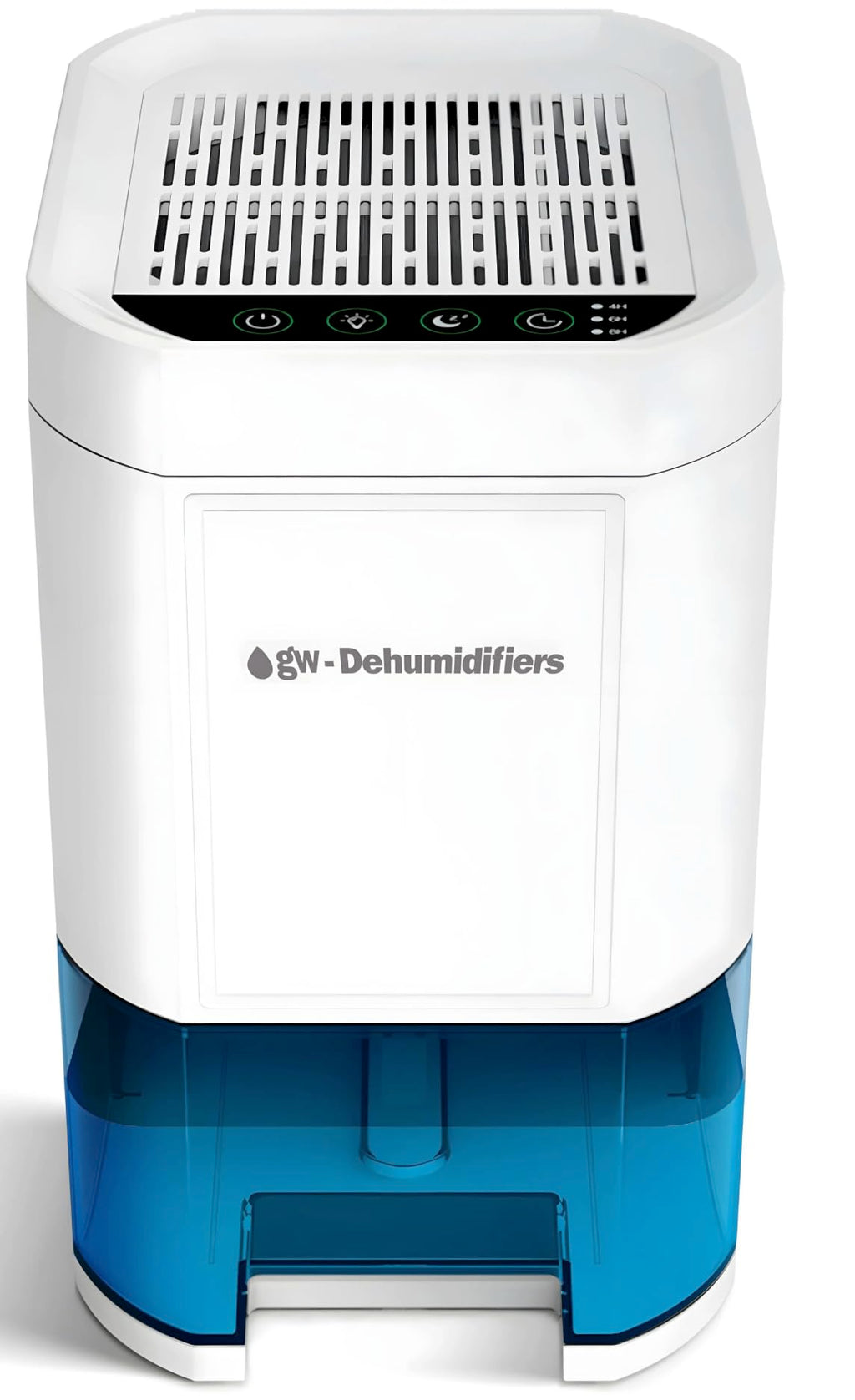 GW 1000ml Portable Dehumidifier – Energy Efficient Quiet Electric Unit