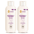 Soapbox Coconut & Goji Berry Moisturizing Body Wash with Shea Butter, 2-Pack