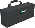 Wera 2go 3 Toolbox – Modular Professional Hand Tool Storage Organizer