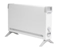 Dimplex ML3TSTIE7 3kW Convector Heater | 7 Day Timer & Thermostat