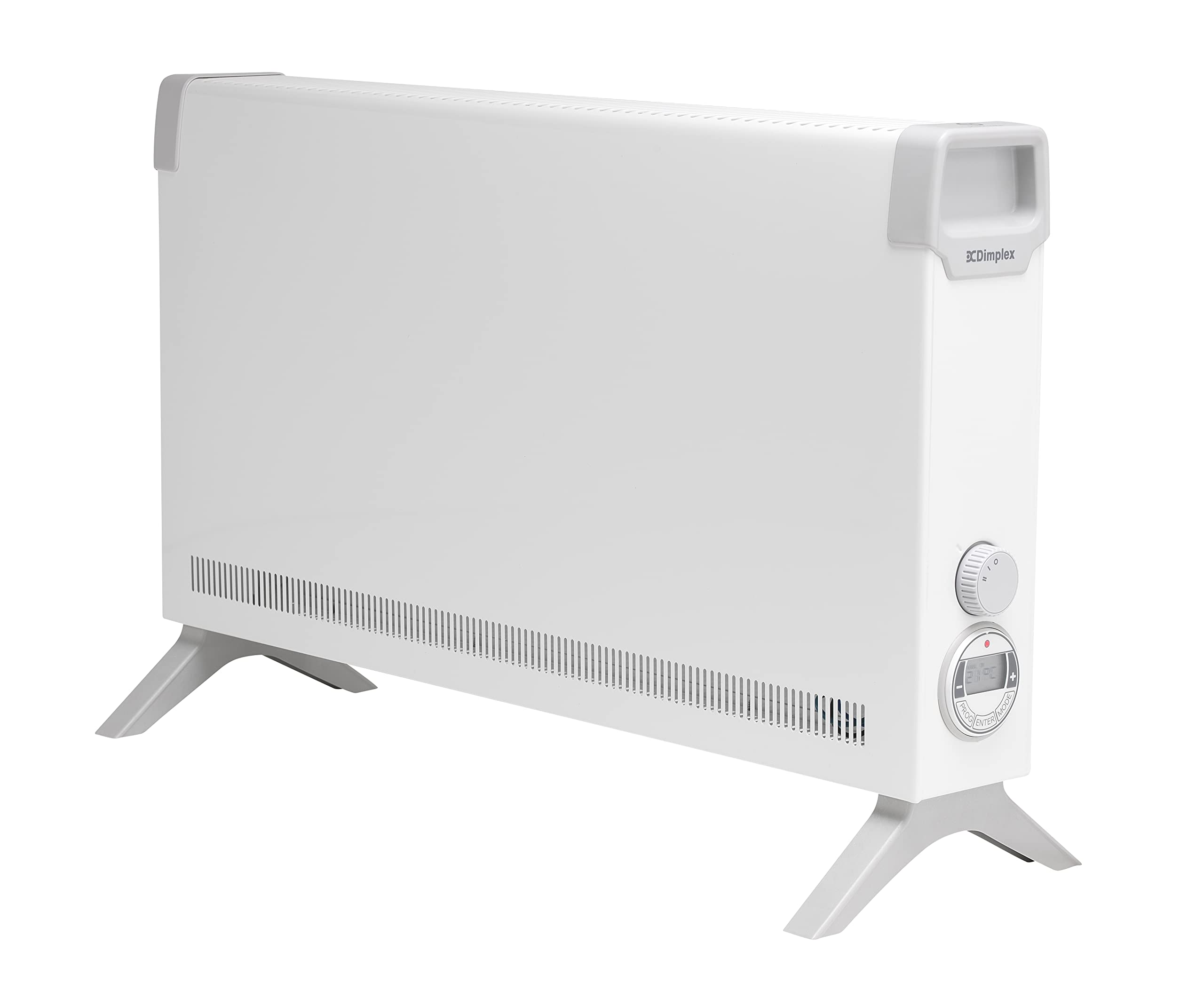 Dimplex ML3TSTIE7 3kW Convector Heater | 7 Day Timer & Thermostat