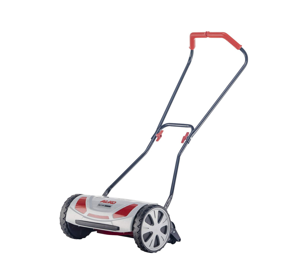 AL-KO Razor Cut 38.1 HM Comfort Manual Cylinder Lawn Mower - 38cm