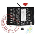 ChiaoGoo Twist Lace Interchangeable Needle Set | 10cm | 2.75-10.00mm