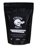Dark Roast Ground Coffee – Arabica & Robusta Blend, 500g