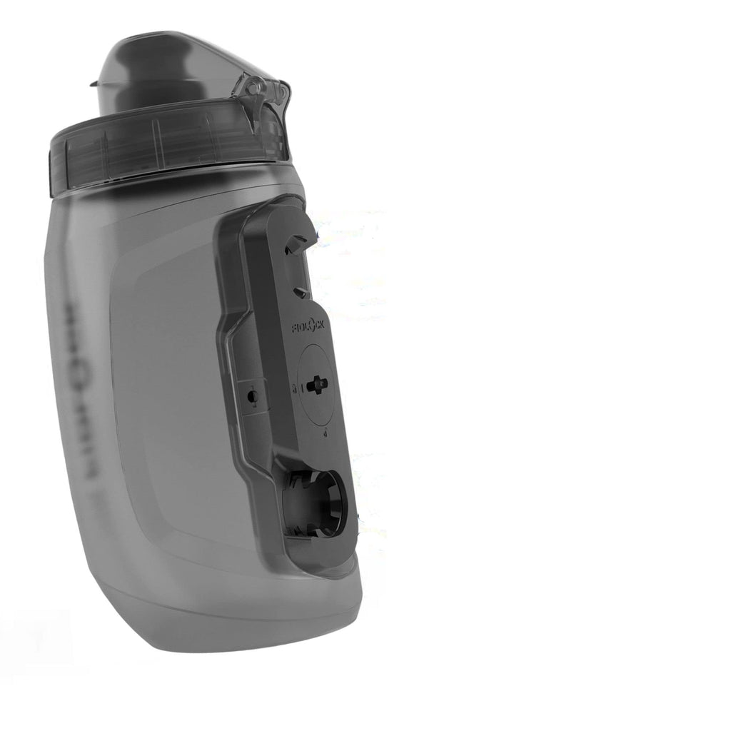 Fidlock Twist 450ml Magnetic Bicycle Water Bottle – Compact BPA-Free