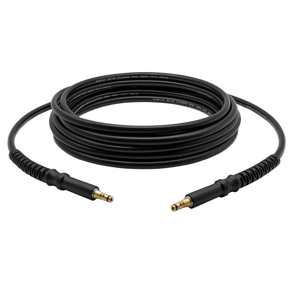 DERASL High Pressure Washer Extension Hose for Karcher K2-K7 | 10M
