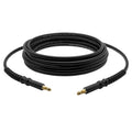 DERASL High Pressure Washer Extension Hose for Karcher K2-K7 | 10M