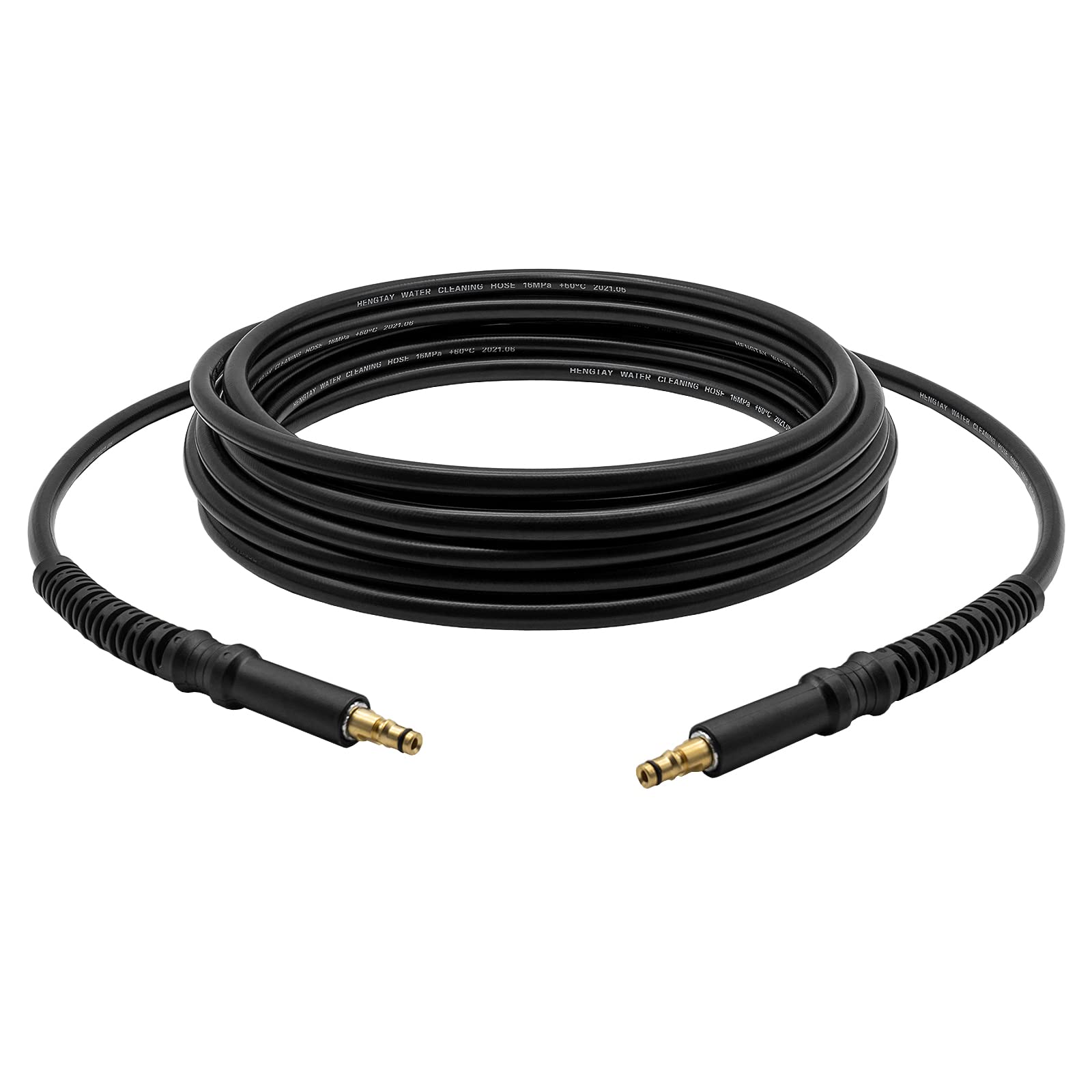 DERASL High Pressure Washer Extension Hose for Karcher K2-K7 | 10M