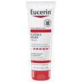 Eucerin Eczema Relief Body Cream – Colloidal Oatmeal & Ceramide, 8 oz