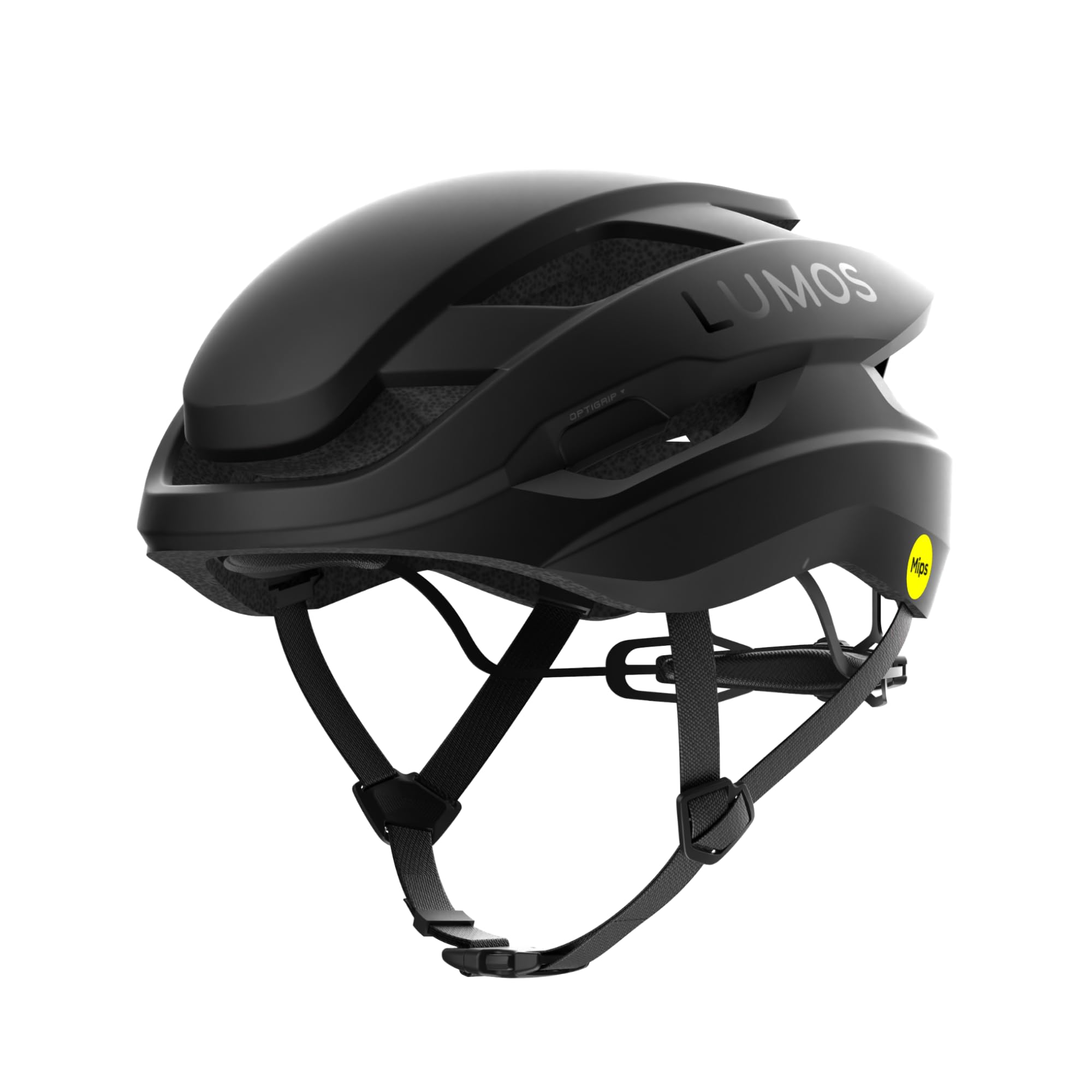 Lumos Ultra Fly Lightweight Road Bike Helmet with Sunglasses Port