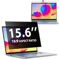 15.6 Inch Laptop Privacy Screen – Anti-Glare Filter 16:9