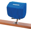 Magma Rectangular Grill Cover | 9x18-Inch | Pacific Blue Acrylic